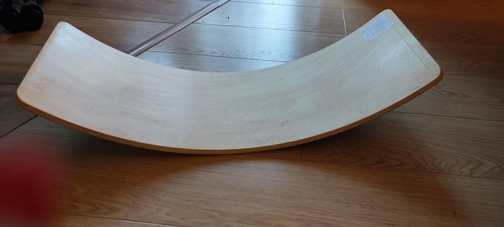 Deska do balansowania