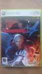 Xbox 360 Devil May Cry 4