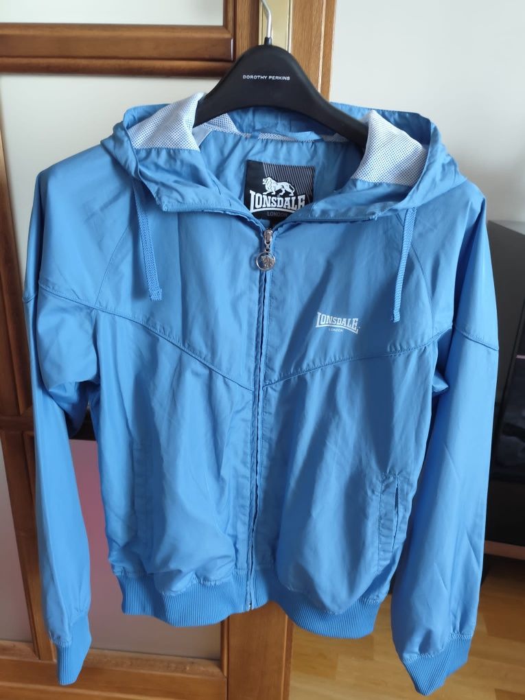 Kurtka damska Lonsdale 16