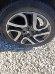 FELGI FELGA ALUMINIOWE 17 RENAULT CAPTUR 4X100