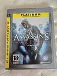 Assasin's Creed PS3