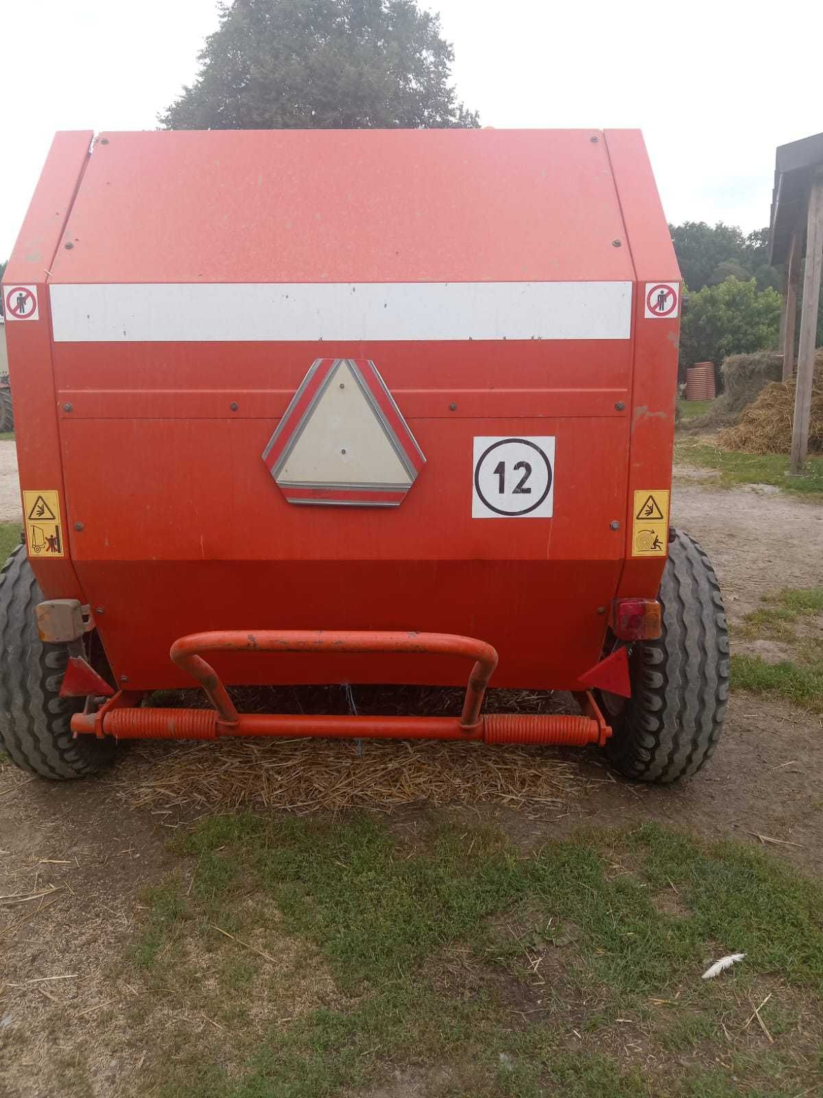 Prasa belująca SIPMA 279