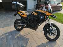 Bmw F800 gs adventure