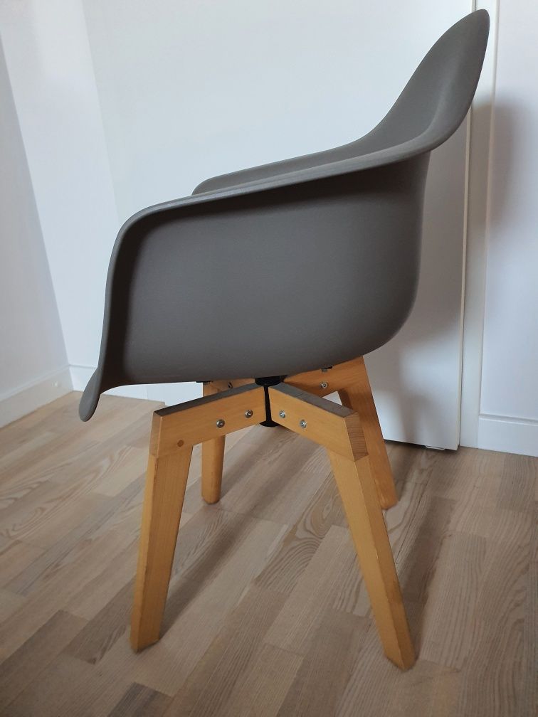 Design-Krzesło obrotowe