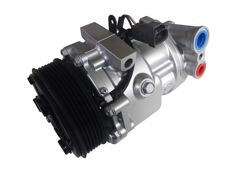 Peugeot bipper 1.3hdi sprężarka klimatyzacji sd6v12 regenerowana