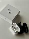 AirPods Pro 2 (USB-C) - stan bardzo dobry, z gwarancja + GRATIS