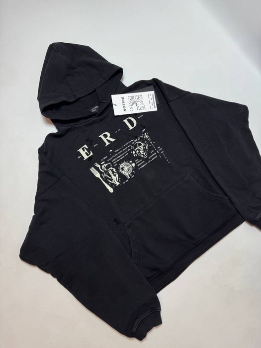 Hoodie Enfants Riches Deprimes