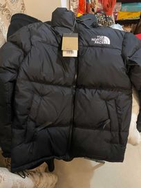 The North Face 1996 Retro Nuptse 700 Fill Packable Jacket M