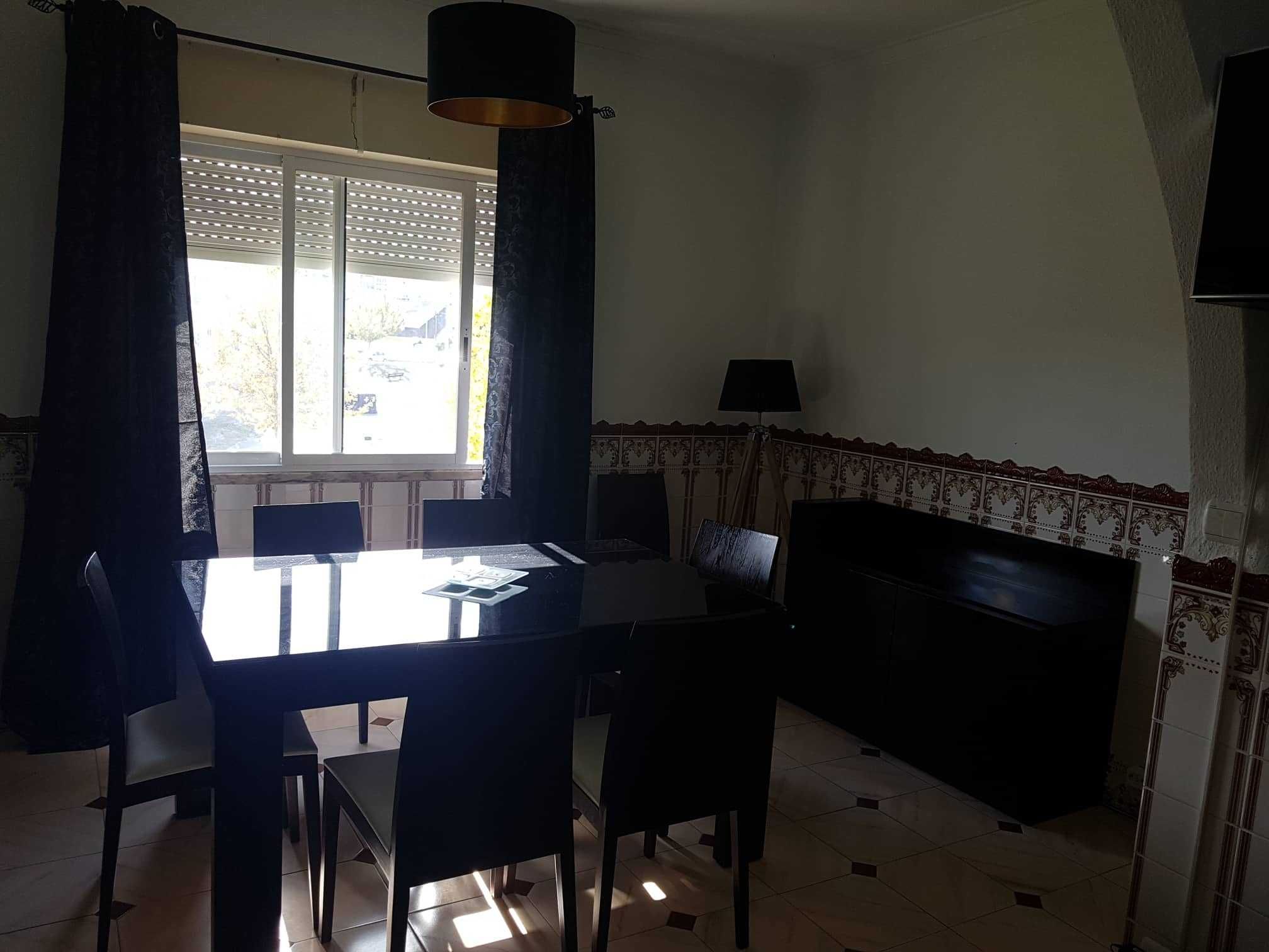 Móveis de Sala/Sala de Jantar