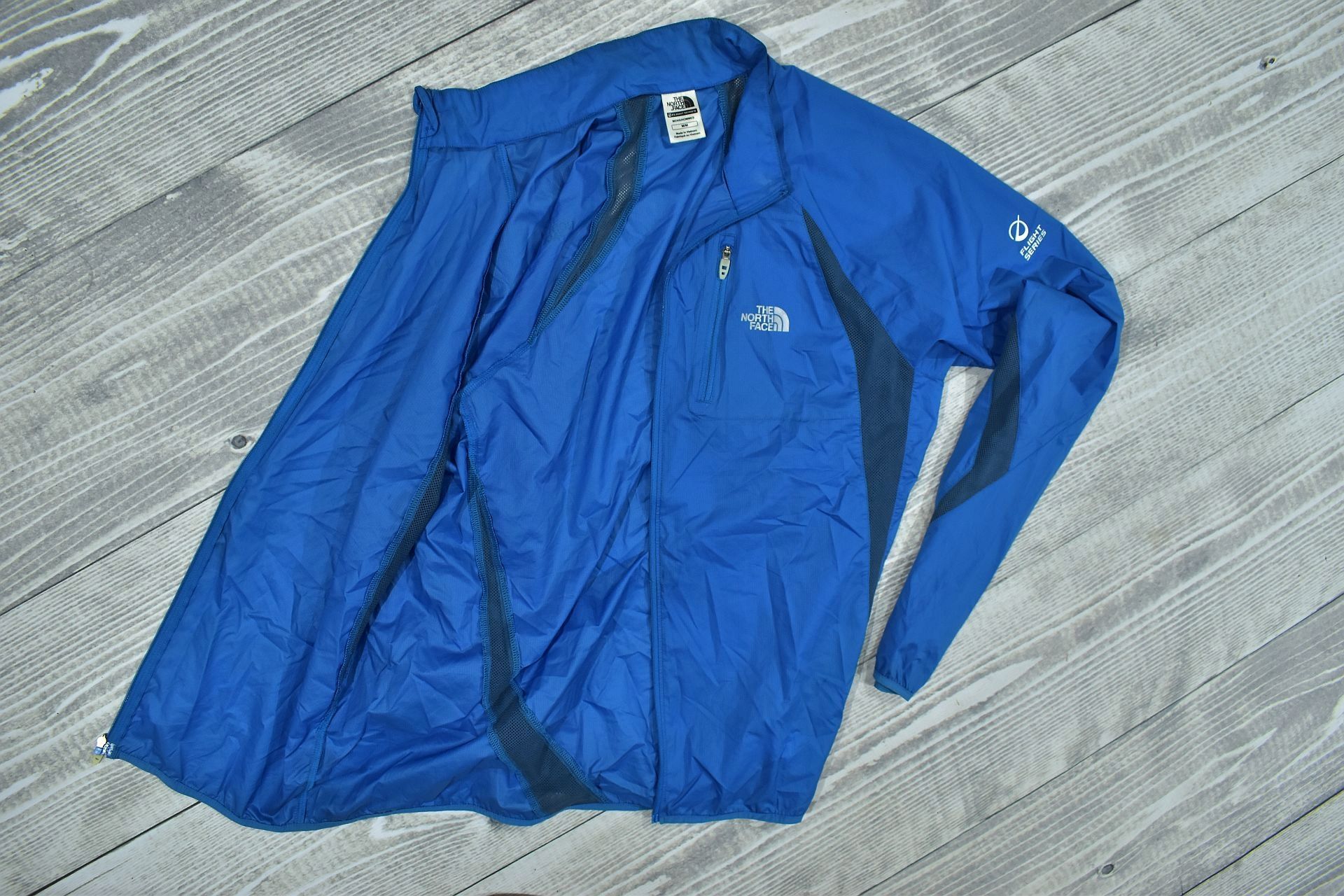 THE NORTH FACE Ultralekka Kurtka Fligt Series / M