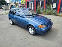 Продам suzuki на полном ходу
