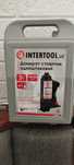 Новый Домкрат Intertool.
