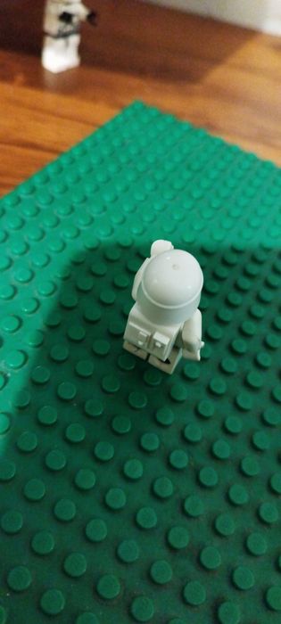 LEGO 2 figurki snowtroopera star wars