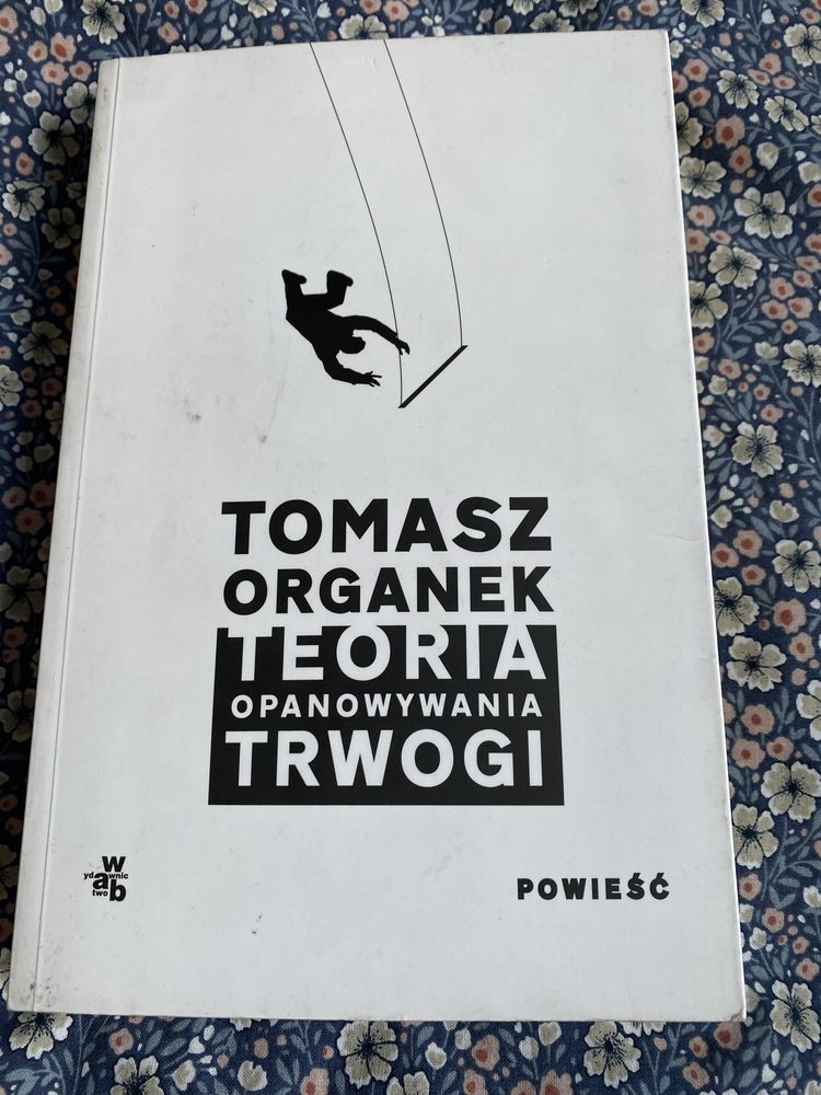 Teoria opanowywania trwogi