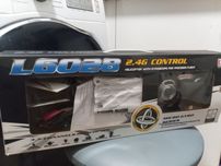 L6028 2.4G Control helikopter zdalnie sterowany