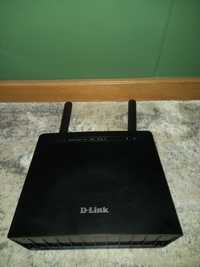 D-Link DWR-966 Router LTE na kartę SIM