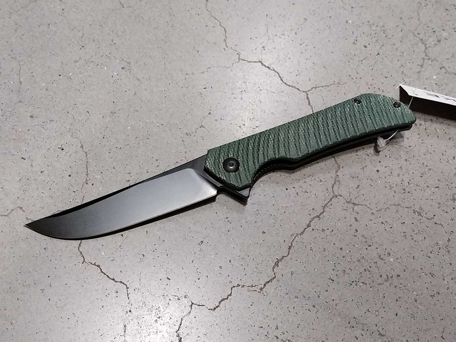 Nóż składany Ruike P122-MG (340-082) Przecena