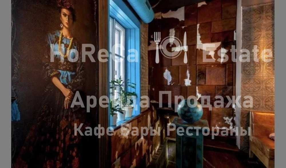 Продажа. Ресторан. Кафе. Бар. Фасад. 260 м² Сагайдачного