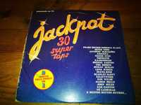 VÁRIOS - Jackpot (vários anos e vários preços) 2XLP