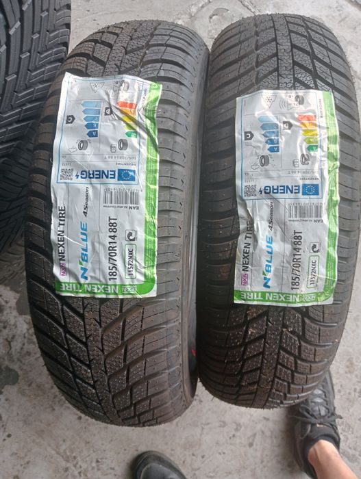 185.70.14 Nowe Wielosezon montaż