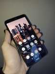 Telefon smartfon czarny Redmi7a 32 GB