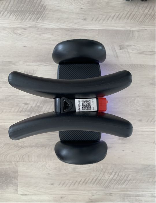Ninebote segway MiniPro
