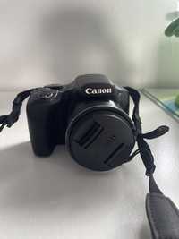 Canon Powershot SX540 HS WI-FI / Zoom 50x