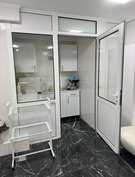 Готовий бізнес Стоматологія. Чоколівський бульвар, 31.