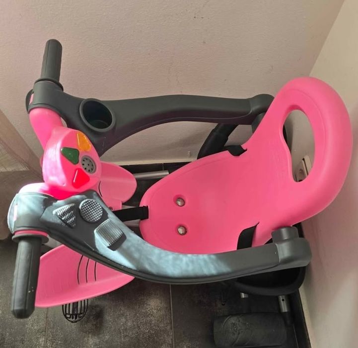 Triciclo Feber criança