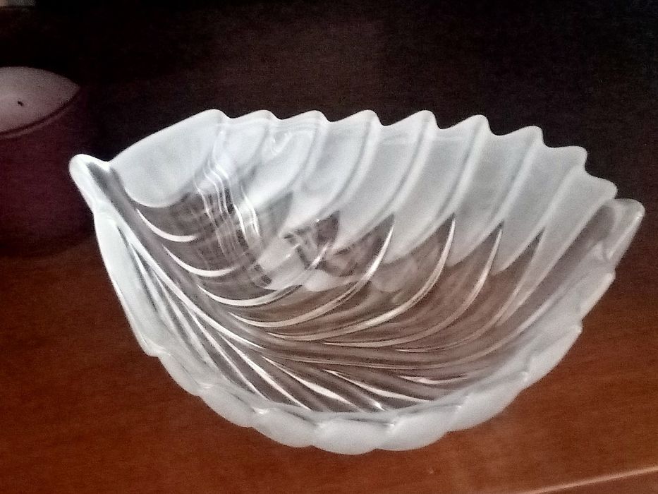 Taça vidro original