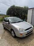 Ford focus 1.4cc 185 mil km