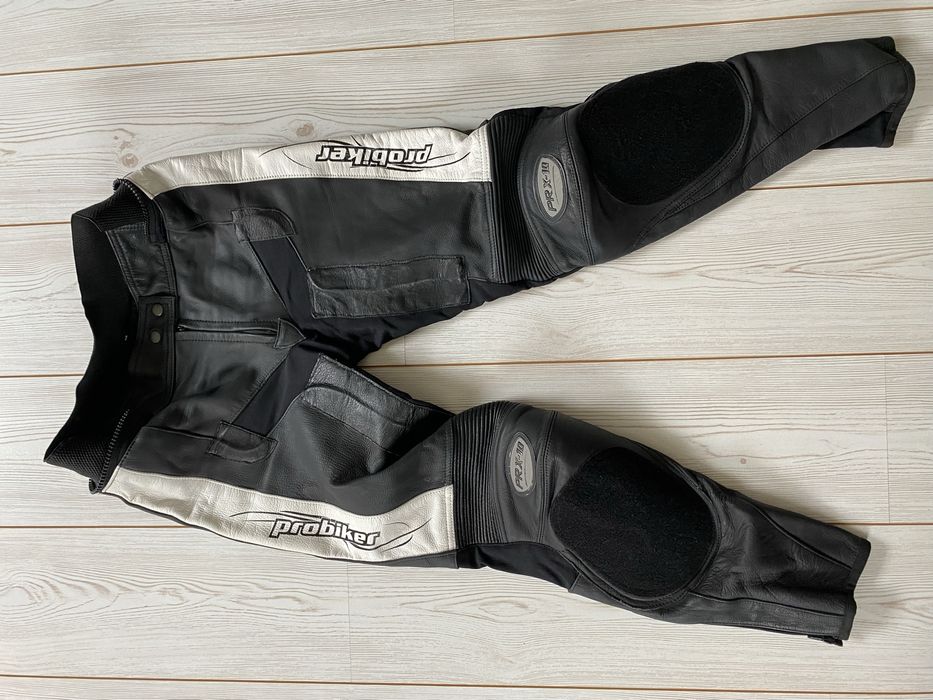 Kombinezon motocyklowy PROBIKER PRX-10 damski r 38