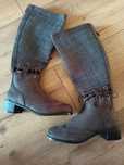 Nowe kozaki Vices r.39