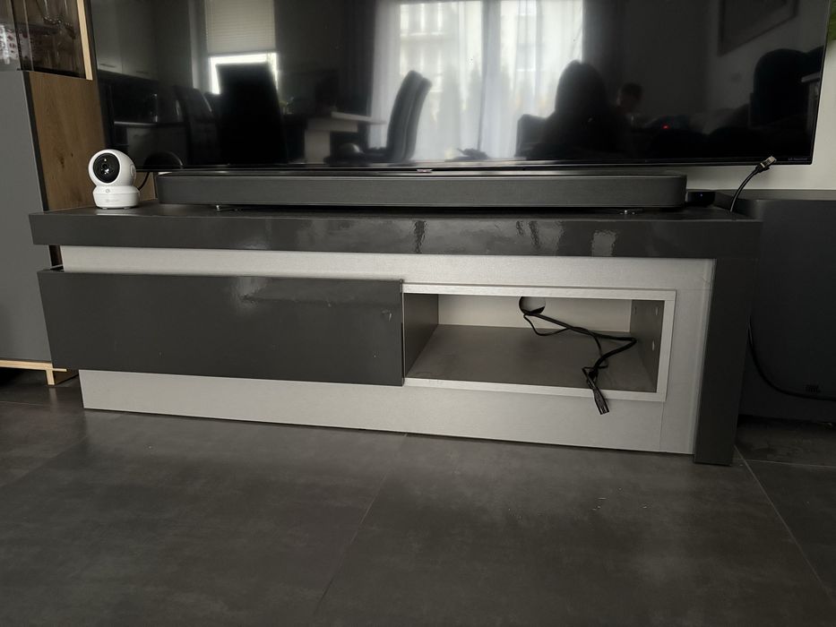 Szafka rtv agata meble