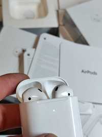 Наушники Apple Airpods 2