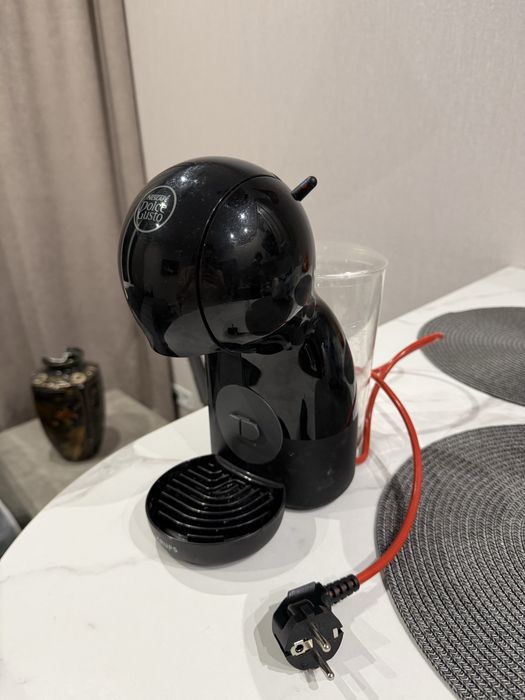 Кавоварка капсульна еспресо Krups