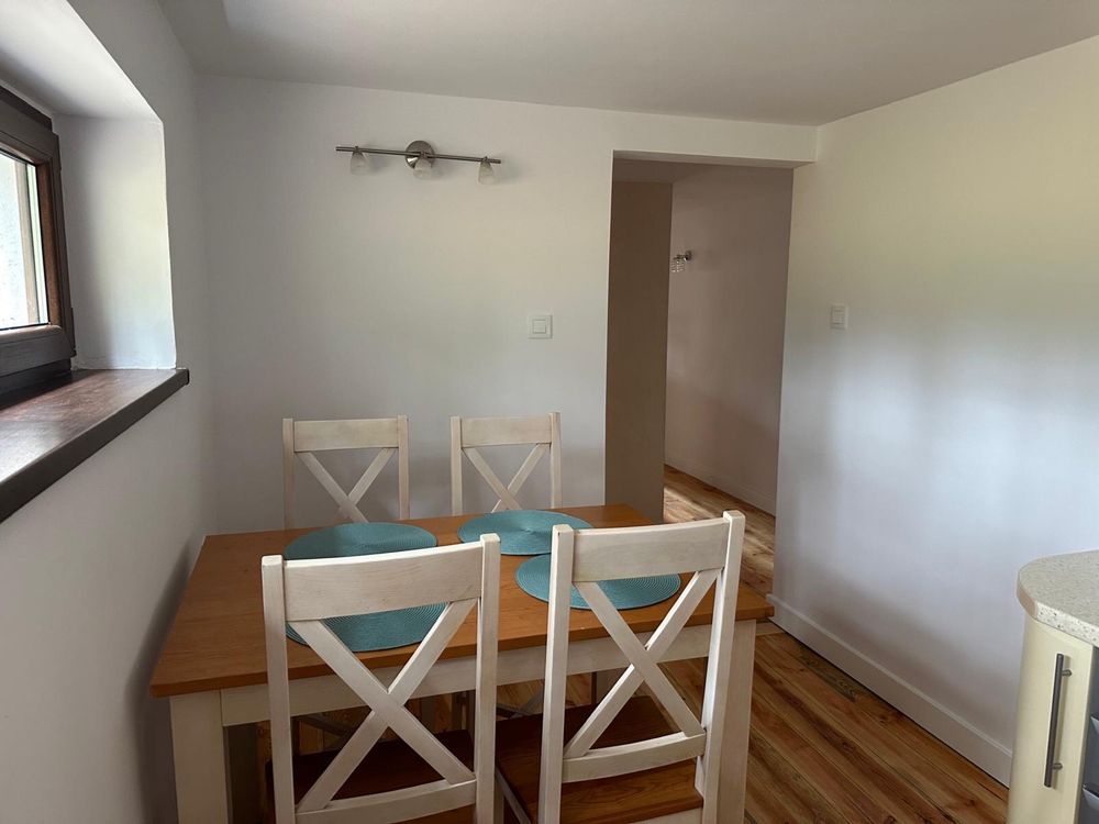 Mieszkanie, apartament Swornegacie, Kaszuby, Bory Tucholskie