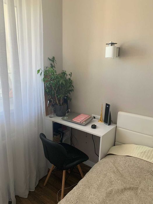 оренда відмінної квартири в ж.к. Варшавський