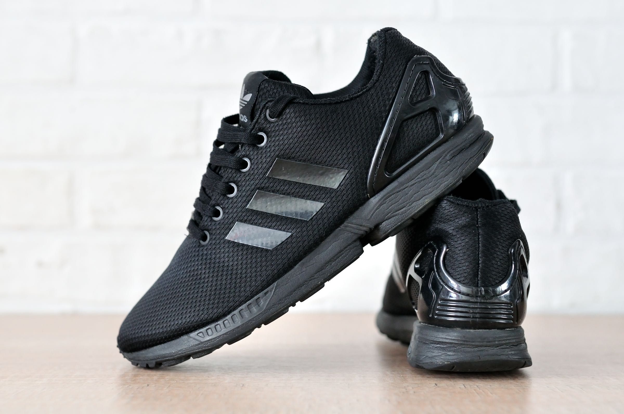 Кросівки Adidas ZX Flux