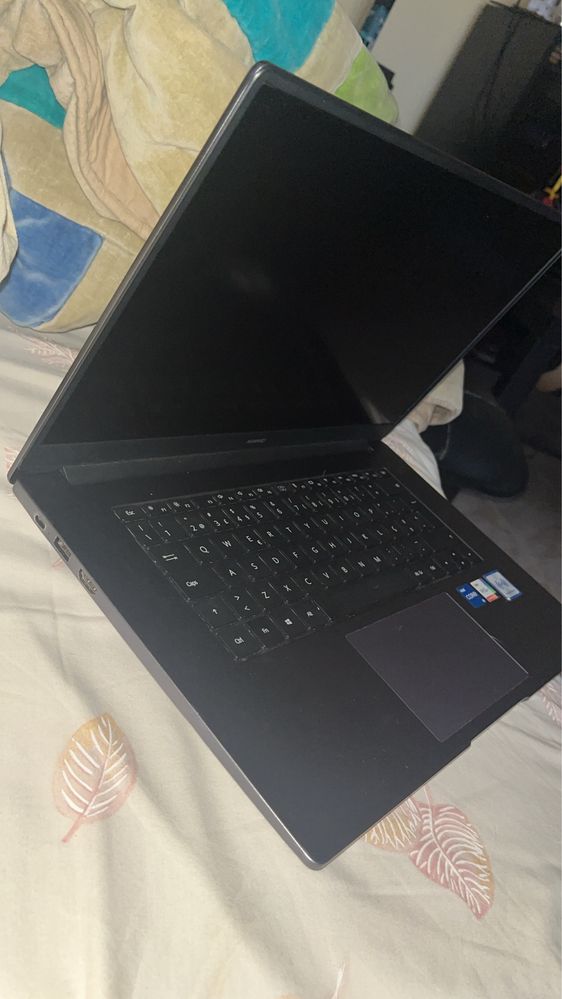 Computador huawei