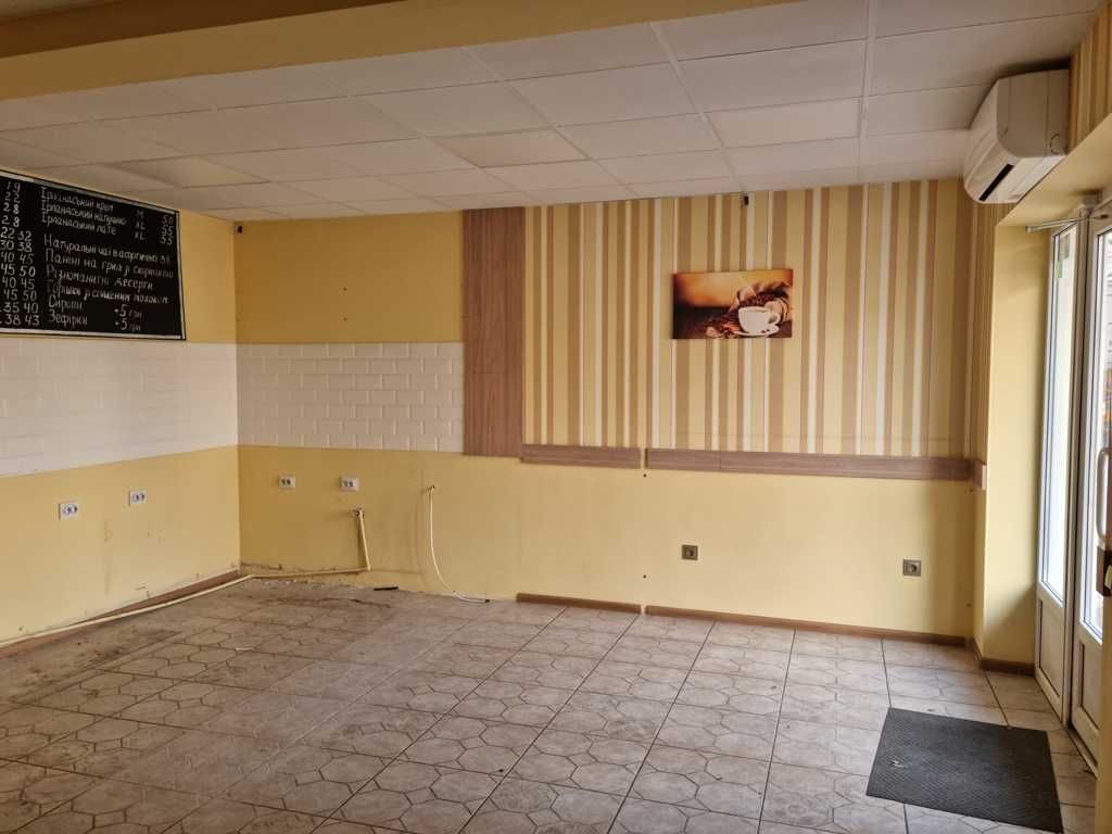 Оренда приміщення 30 кв.м., центр