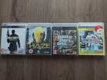 Jogos como novos PS3