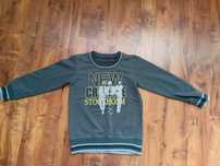 Bluza 128 .Stan bdb.