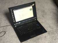 Laptop lenovo ThinkPad R500