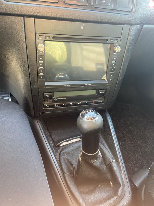 Volkswagen Golf 4 1.9 TDI PD 130cv