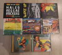 Maleo Reggae Rockers Michael Black Woodstock MRR