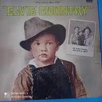 Elvis country Presley
