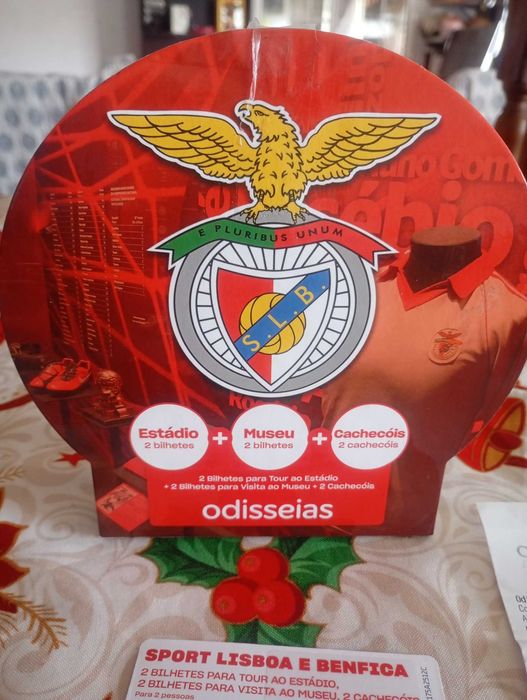 vendo esta entrada para duas pessoas.