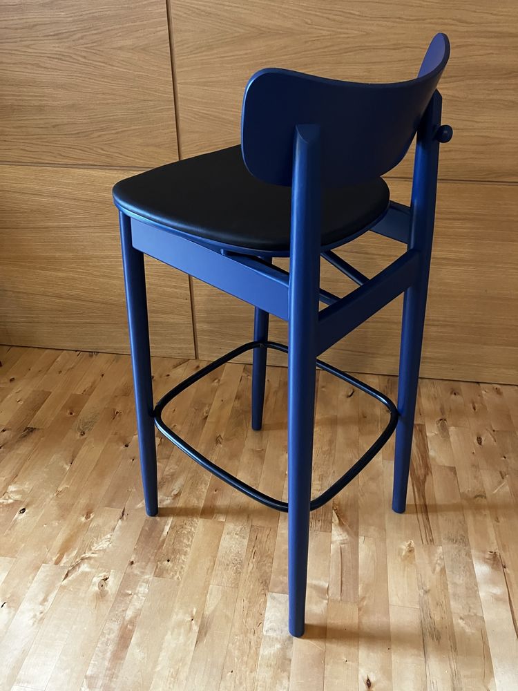 Nopp hoker fameg nowy Studio Buck