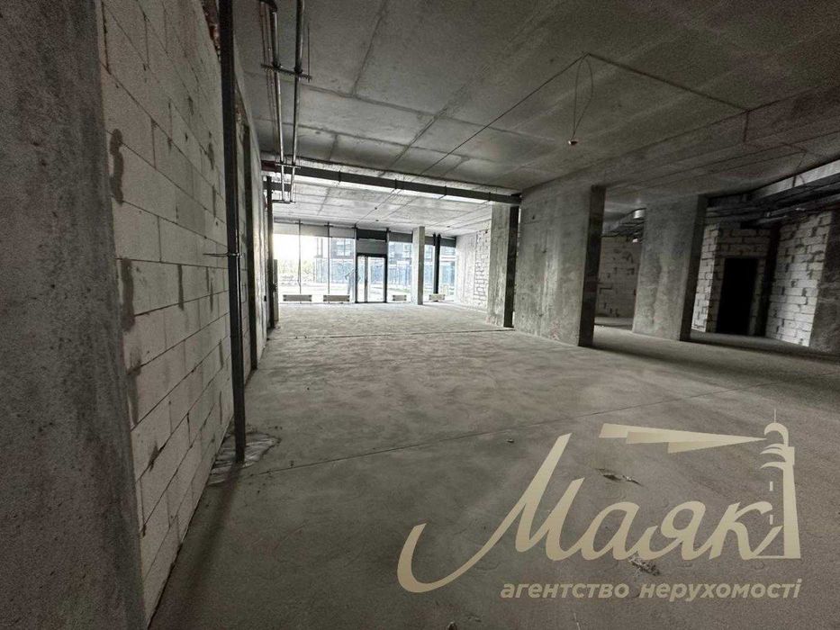 ‼️КЛЮЧИ‼️Аренда супер фасада 184м2, в ЖК Great